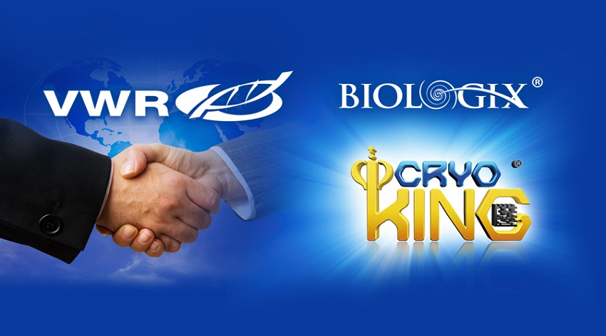 Biologix and CryoKING Gained Popularity in North America