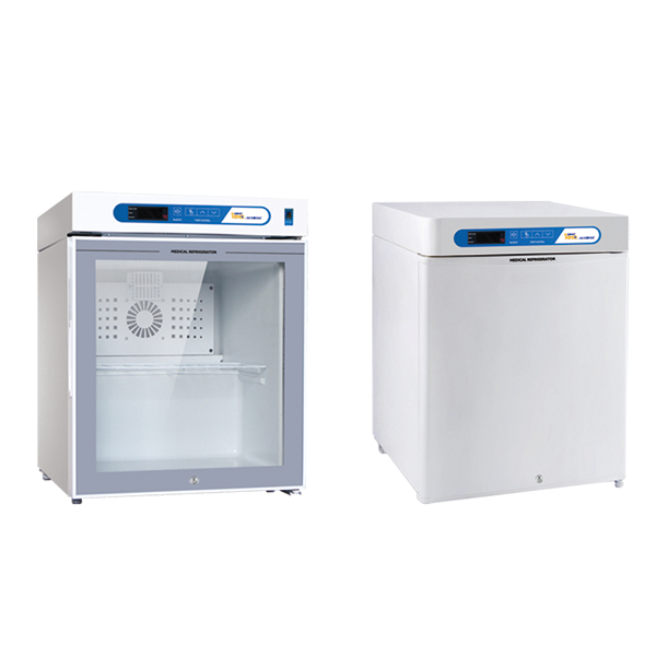 2～8°C Medical Refrigerator