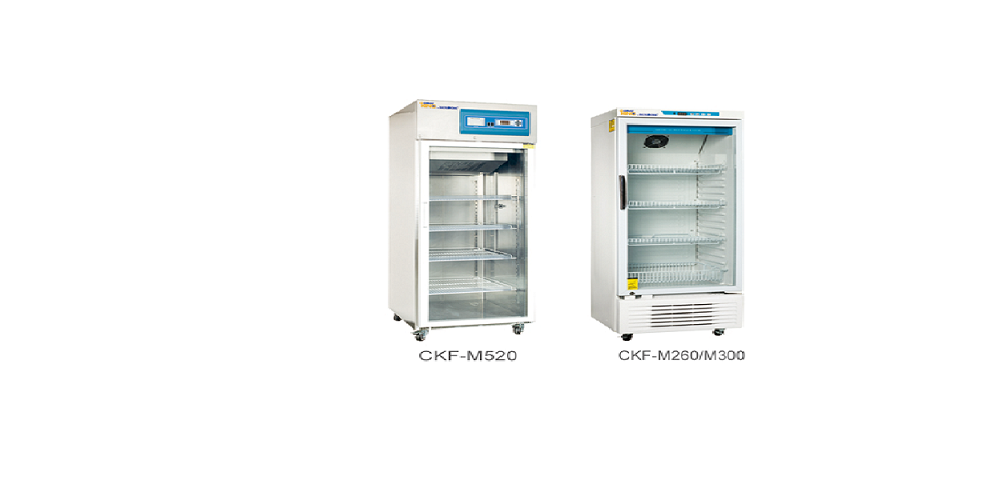 2～8°C Medical Refrigerator