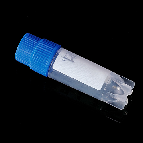 2ml External Thread Cryovials