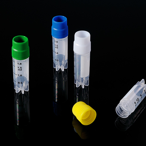 2ml External Thread Cryovials