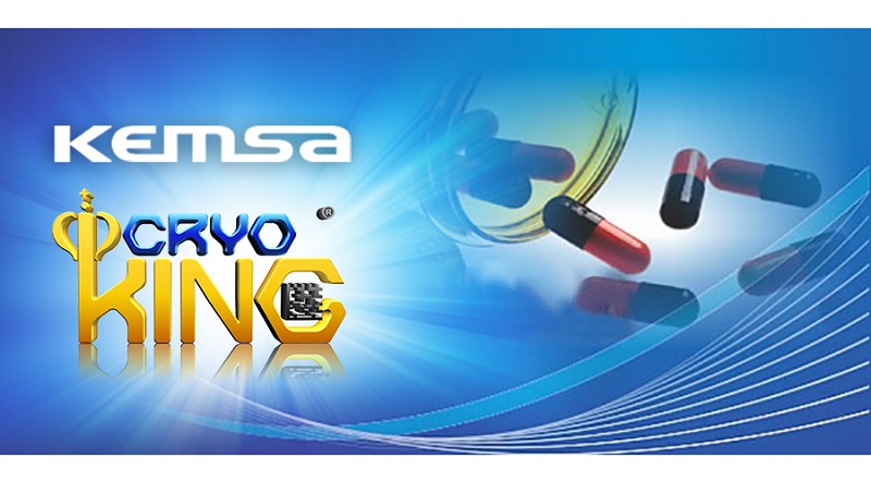 CryoKING Gained Popularity in KEMSA