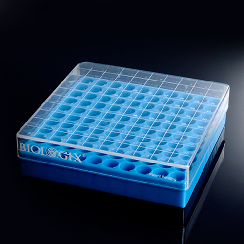 Cryogenic Boxes CryoKING--Leading the World in BioBanking