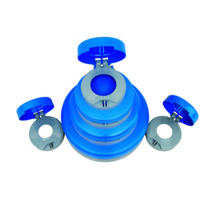 Portable Dewar Series
