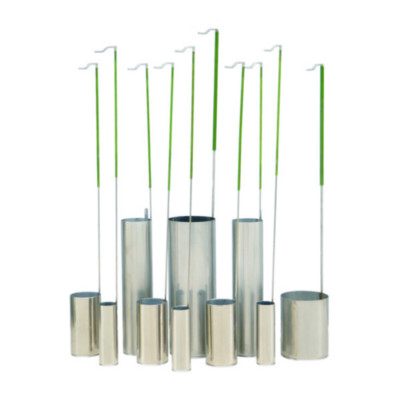 Portable Dewar Series