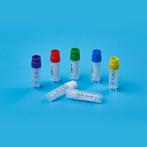 2ml 5ml CryoKING Cryogeinc Vials