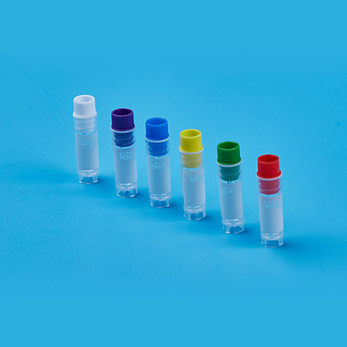 CryoKING Cryogenic Vials-No Barcodes