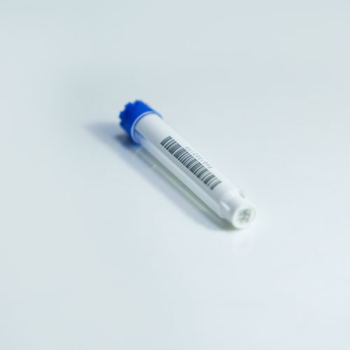 CryoKING 1.4ml Vials, 96-Well Format, External